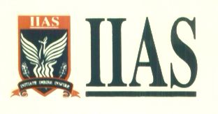 Iias Logo Device mark 1480508 Trademark