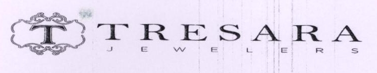T Tresara Jewelers Device mark 2265286 Trademark