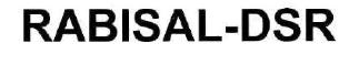 Rabisal-dsr Device mark 2396196 Trademark