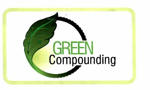 Green Compounding (label) Device mark 2125977 Trademark