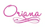 Oriana Device mark 2512969 Trademark