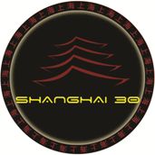 Shanghai 30 Device mark 2664416 Trademark