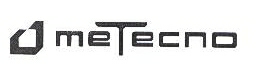 Metecno Device mark 1606497 Trademark