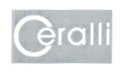 Ceralli (label) Device mark 1335657 Trademark