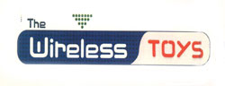 The Wireless Toys Device mark 2651266 Trademark
