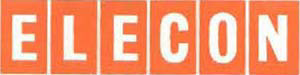 Elecon [label] Device mark 1428324 Trademark