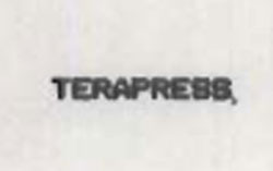 Terapress Device mark 802651 Trademark