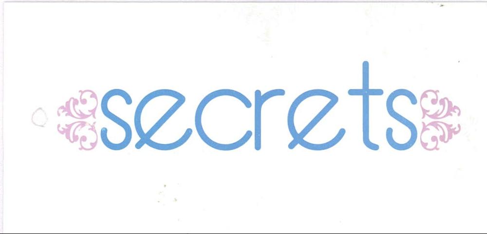 Secrets Device mark 2048034 Trademark
