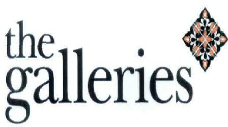 The Galleries Device mark 1871838 Trademark