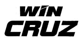 Win Cruz Device mark 1896618 Trademark