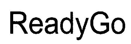 Ready Go Device mark 1826443 Trademark