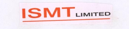 Ismt Limited Device mark 1844575 Trademark