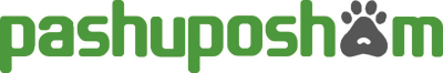 Pashuposham (logo) Device mark 2643688 Trademark