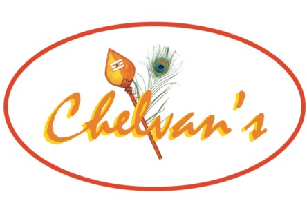 Chelvan's Device mark 2933830 Trademark