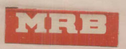 Mrb Device mark 411249 Trademark