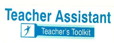 Teacher Assistant (label) Device mark 2587744 Trademark