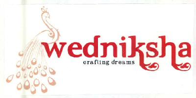 Wedniksha Crafting Dreams (device Of Peacock) Device mark 2989889 Trademark