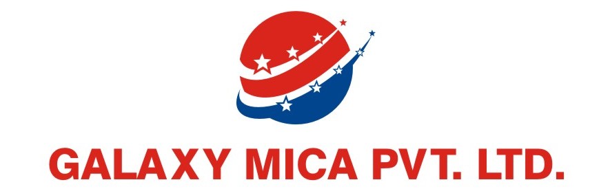 Galaxy Mica Pvt. Ltd. Device mark 2899612 Trademark