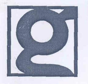 G (logo) Device mark 1684072 Trademark