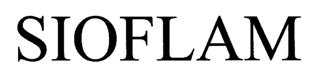 Sioflam Device mark 1915478 Trademark