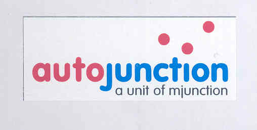 Autojunction (label) Device mark 1625730 Trademark