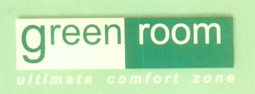 Green Room (label) Device mark 1610775 Trademark