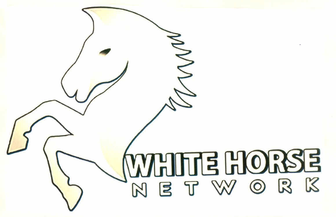 White Horse Network Device mark 2870906 Trademark