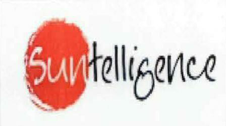Suntelligence Device mark 1876547 Trademark
