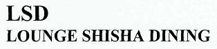 Lsd Lounge Shisha Dining Device mark 2430813 Trademark