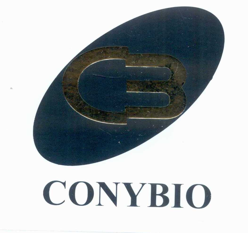 Conybio ( Label) Device mark 1347263 Trademark