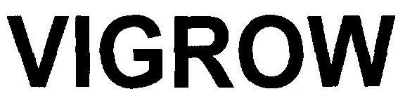 Vigrow (device) Device mark 2520277 Trademark