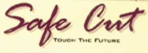 Safe Cut [label] Device mark 1282737 Trademark