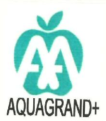 Aquagrand+ Device mark 2905548 Trademark
