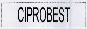 Ciprobest Device mark 1786065 Trademark