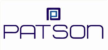 Patson Device mark 2578991 Trademark