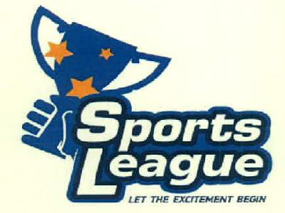 Sports League Device mark 2759934 Trademark