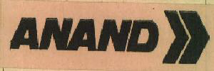 Anand Device mark 405720 Trademark