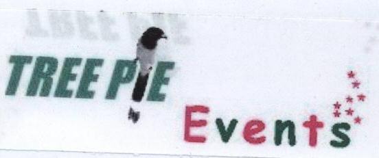 Treeple Events With Label Device mark 1699235 Trademark