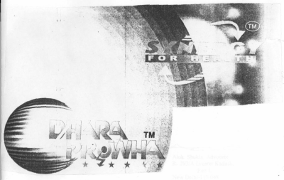 Dhara Prowha Device mark 920445 Trademark