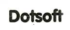 Dotsoft [lable] Device mark 1167763 Trademark