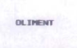 Oliment Device mark 1031483 Trademark