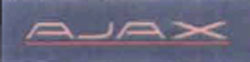 Ajax Device mark 1418531 Trademark