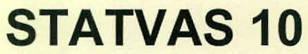 Statvas 10 Device mark 2680246 Trademark
