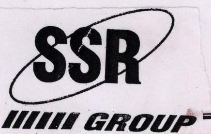 Ssr Group Device mark 1739625 Trademark