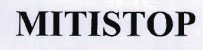 Mitistop Device mark 1836819 Trademark