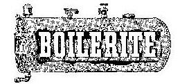 Boilerite (label) Device mark 3308 Trademark