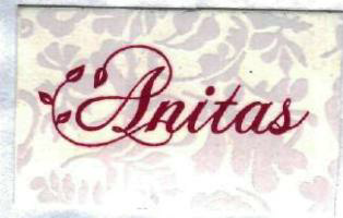 Anitas Device mark 1966691 Trademark