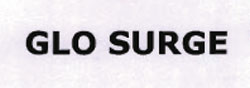 Glo Surge Device mark 1561775 Trademark