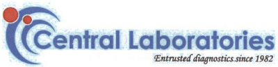 Central Laboratories Device mark 2411888 Trademark