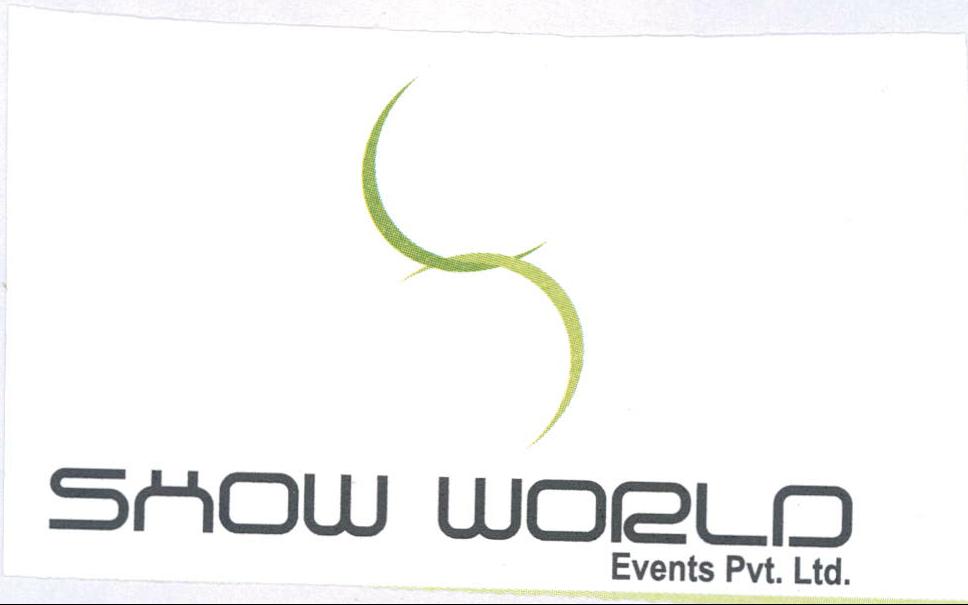 Show World Device mark 2183284 Trademark